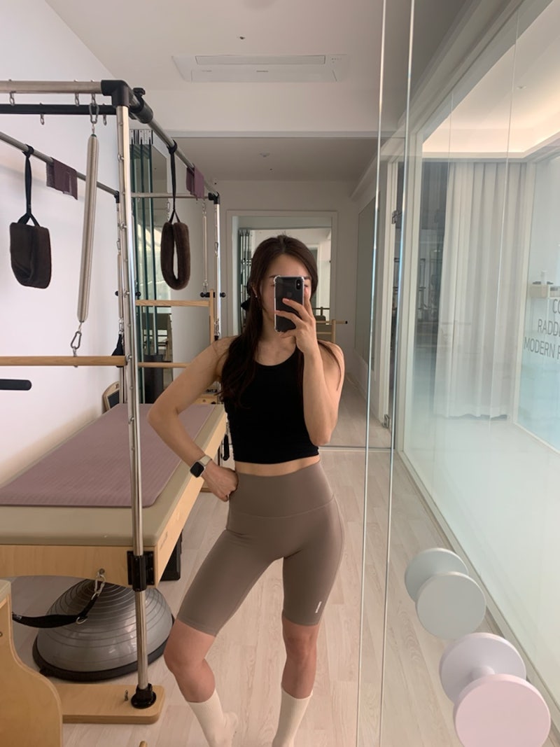 광주지방흡입 사후관리 잘하는곳!! 스킨온도로 하체관리받고 셀룰라이트바이바이~~하자! 1