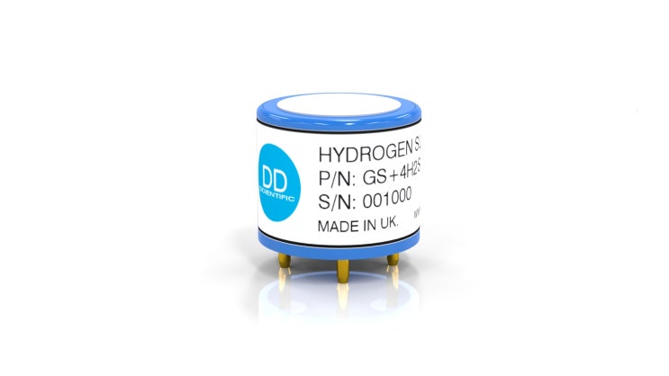 DD Scientific 전기화학식 황화수소 가스센서 H2S 0 - 100ppm 산업용(휴대용, 고정식) GS+4H2SHO DD Scientific 전기화학식 황화수소 가스센서 H2S 0 - 100ppm 산업용(휴대용, 고정식) GS+4H2SHO