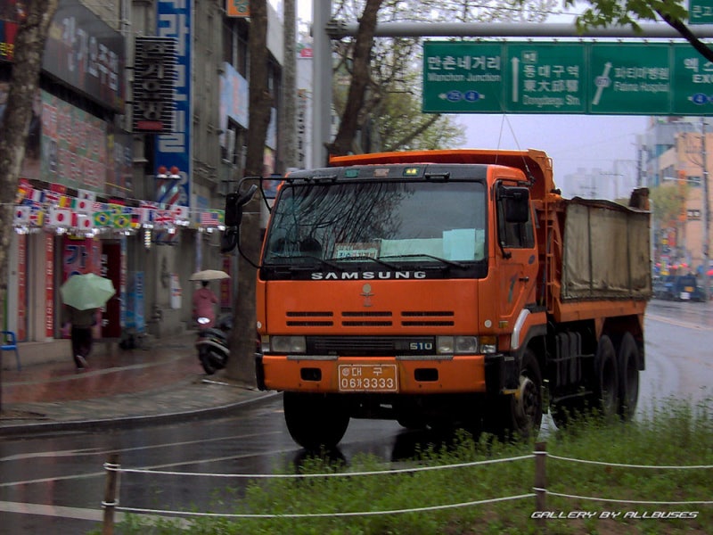 SM510 15T DUMP-코너링 공략 : 네이버 블로그