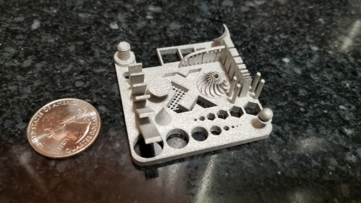  CNC 머시닝 VS 3D 프린팅