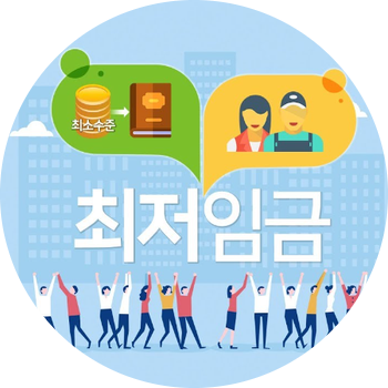  2023년 최저임금 9620원