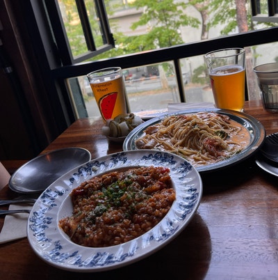  서울부띠끄: 서울역 맛집, 만리동 맛집, 분위기 좋고 맛있는 퓨전 레스토랑(내돈내산)