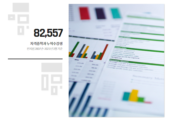  대구전산회계학원 :: 전산회계1급/전산세무2급 자격증 취득하자