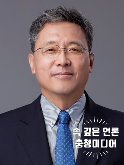 한찬훈 충북대 교수, 제32회 과학기술우수논문상 수상