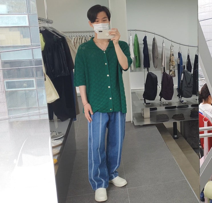  감성있는 서울 편집샵을 찾는다면 합정 러드(LLUD)