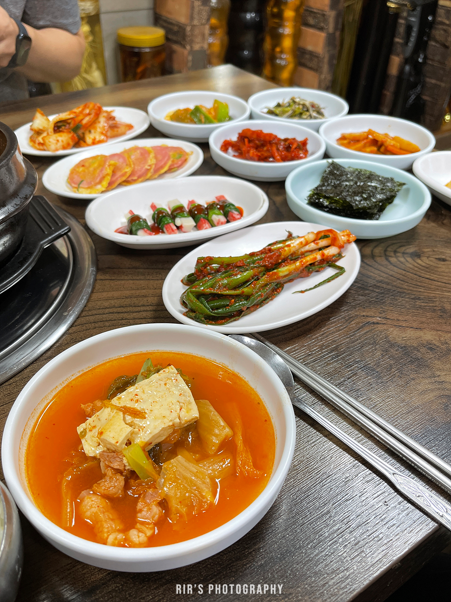 해바라기식당 사진 1