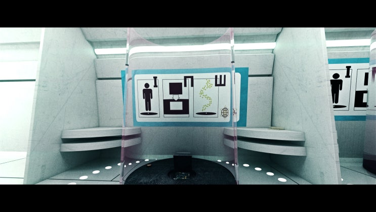  SF 포인트앤 클릭 어드벤쳐 게임 무료 정보(ASA: A Space Adventure)