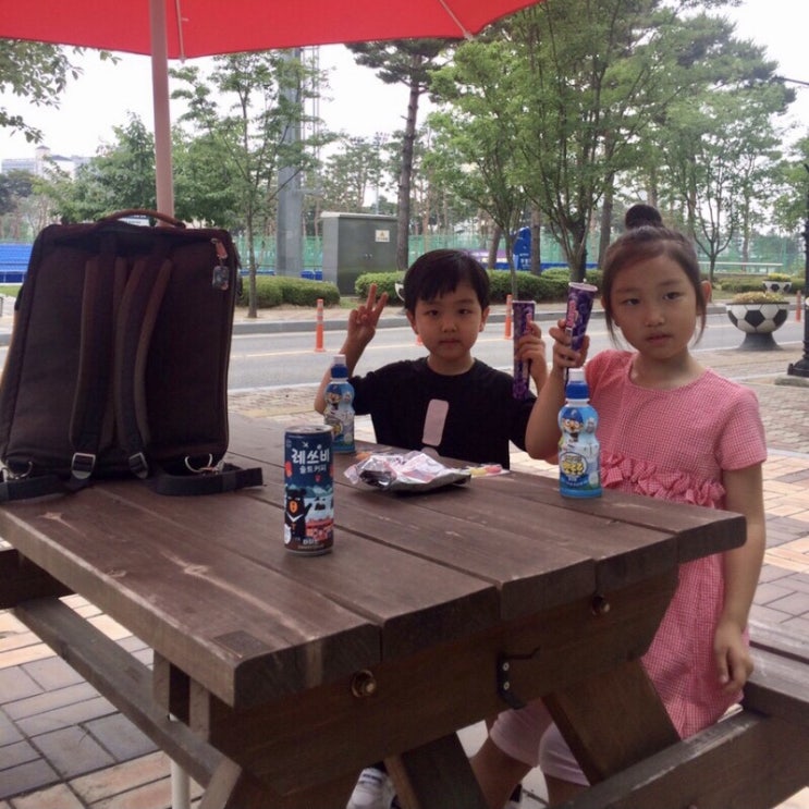 순간포착 6월 30일에 이런일이 | 슬쌍디아빠 과거로의 산책