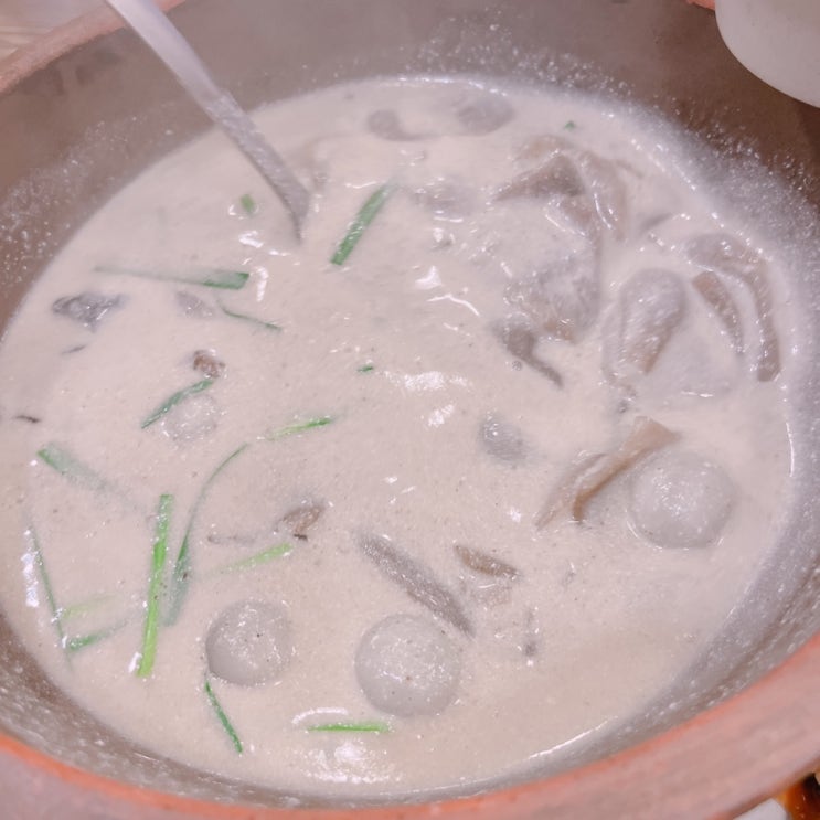  [전민동 메밀국수] 우리메밀촌