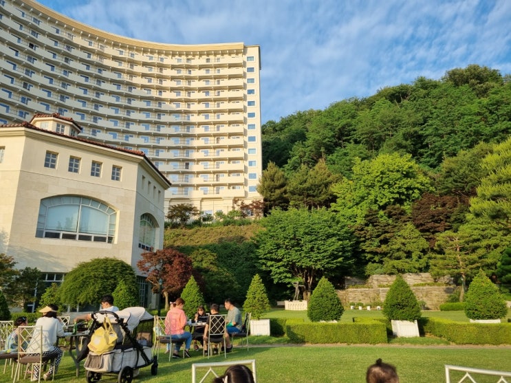  라비돌리조트(화성): 호캉스 추천, 가성비 갑, 아기와 함께, 아이랑 함께(내돈내산)