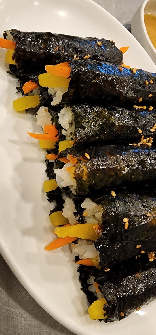  [서울 광장시장 맛집] 박가네 빈대떡