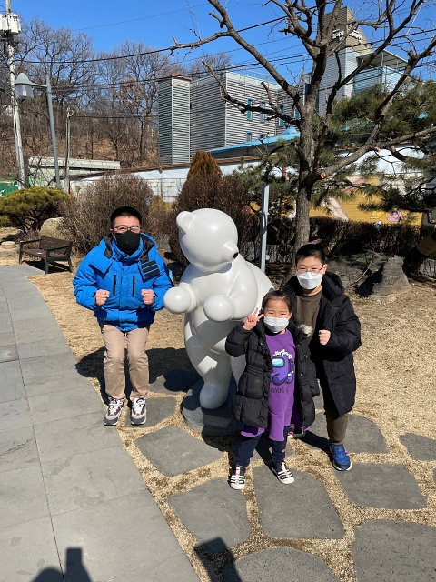  아이들과 수원에 가볼만한 곳 - 해우재 똥박물관