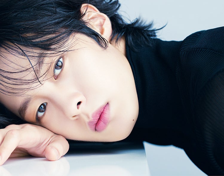 환혼 이재욱 프로필 닮은꼴과 나무위키 군대와 나이 그리고 mbti