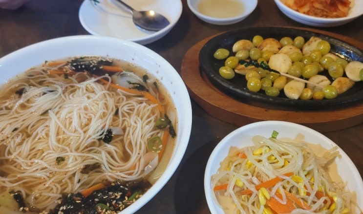  [화정술집] 주전자 :: 오랜 업력을 자랑하는 2차로 가기 좋은 전집
