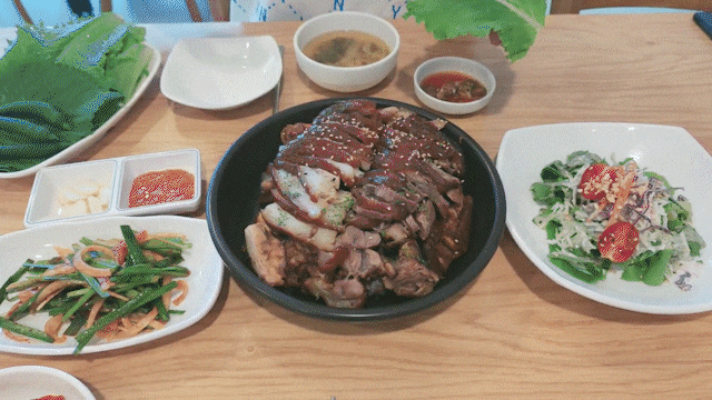 인계동 아강족발 수원 족발맛집 쫄깃함이 살아있네 인계동 아강족발 수원 족발맛집 쫄깃함이 살아있네
