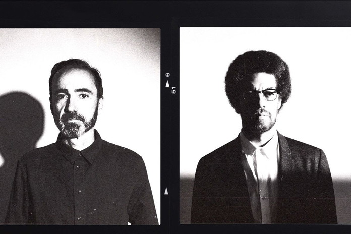  Broken Bells, 'We’re Not in Orbit Yet…' 새로운 앨범 발표
