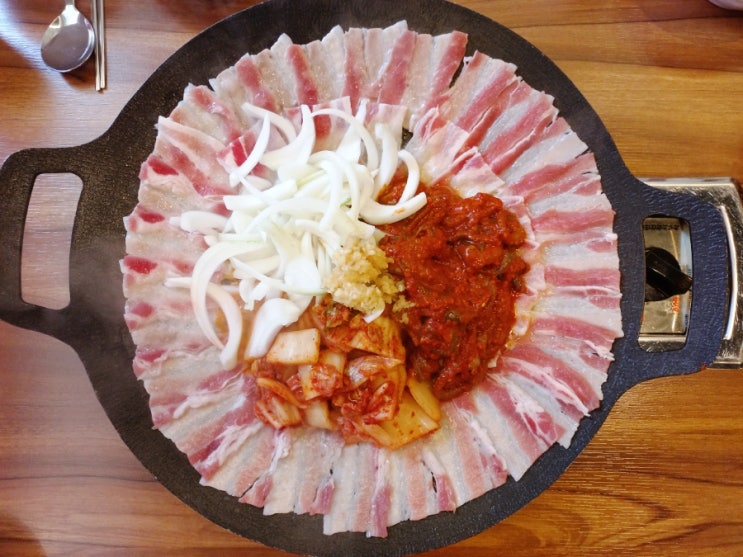  인천용종동맛집 계양구청맛집 두루정
