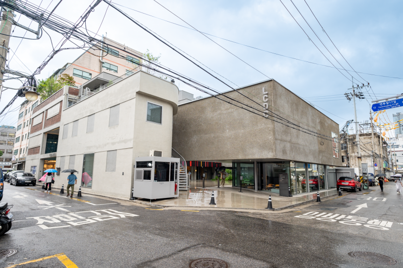 성수 LCDC 근처 맛있는 식당, 성수명당, 대기없음, 예약, 내돈 주고 산 리뷰 3