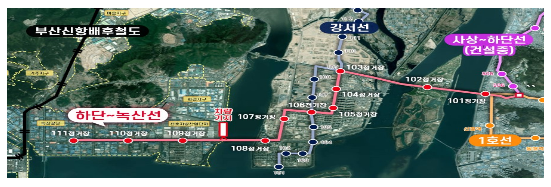 수색~광명 고속철도 건설 등 4개 사업 예타 통과 예비타당성조사 제도 개편방향 논의_기획재정부 수색~광명 고속철도 건설 등 4개 사업 예타 통과 예비타당성조사 제도 개편방향 논의_기획재정부