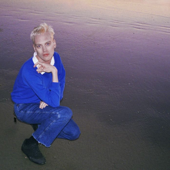Sean Nicholas Savage, 'Ain’t What It Used To Be' 새로운 싱글