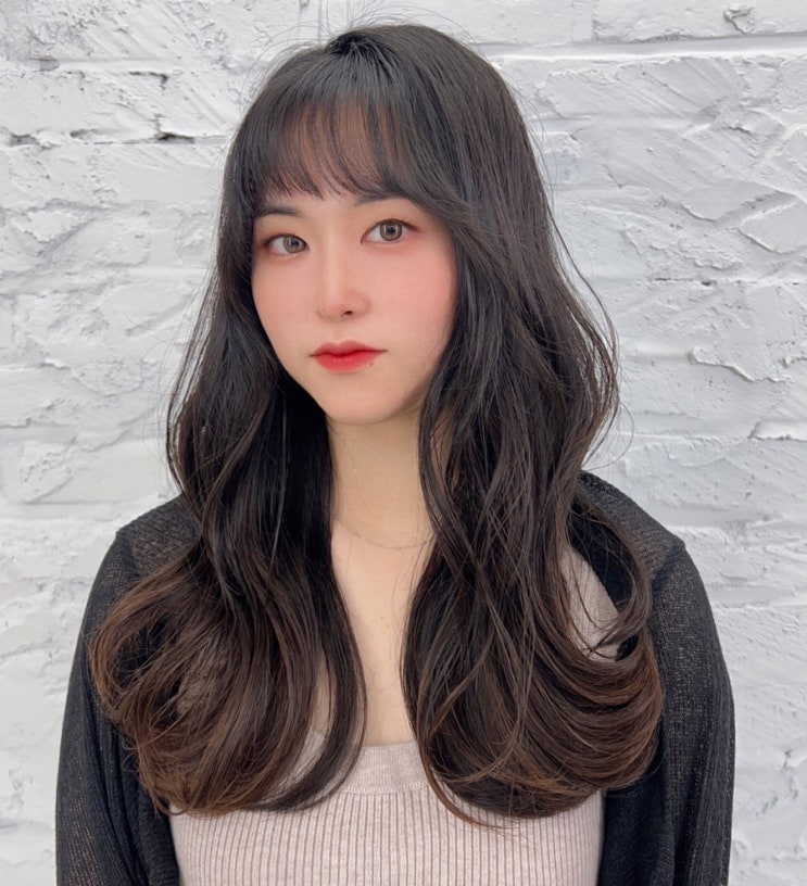  레이어드펌 나에게 어울리는 디자인 핵심 뭘까?