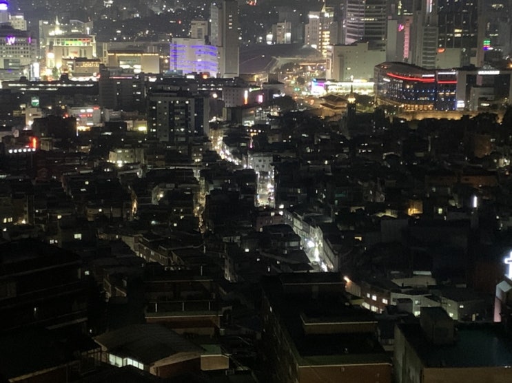  언제부터 사랑에 이유가 있었나