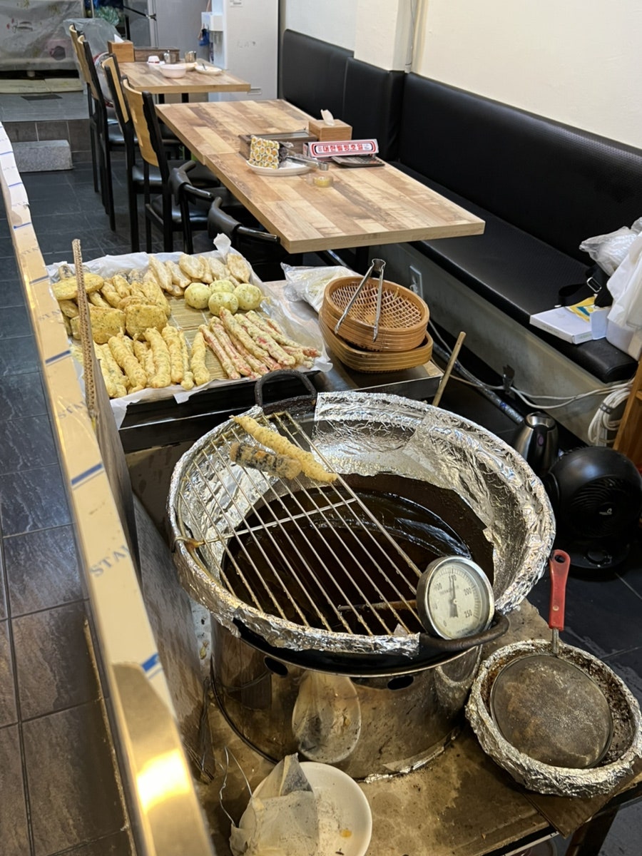 홍쌤떡볶이 구산점 사진 4