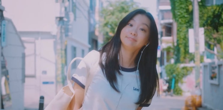  [MV] 적재 _ 처음 사랑해 [뮤비/가사/듣기]