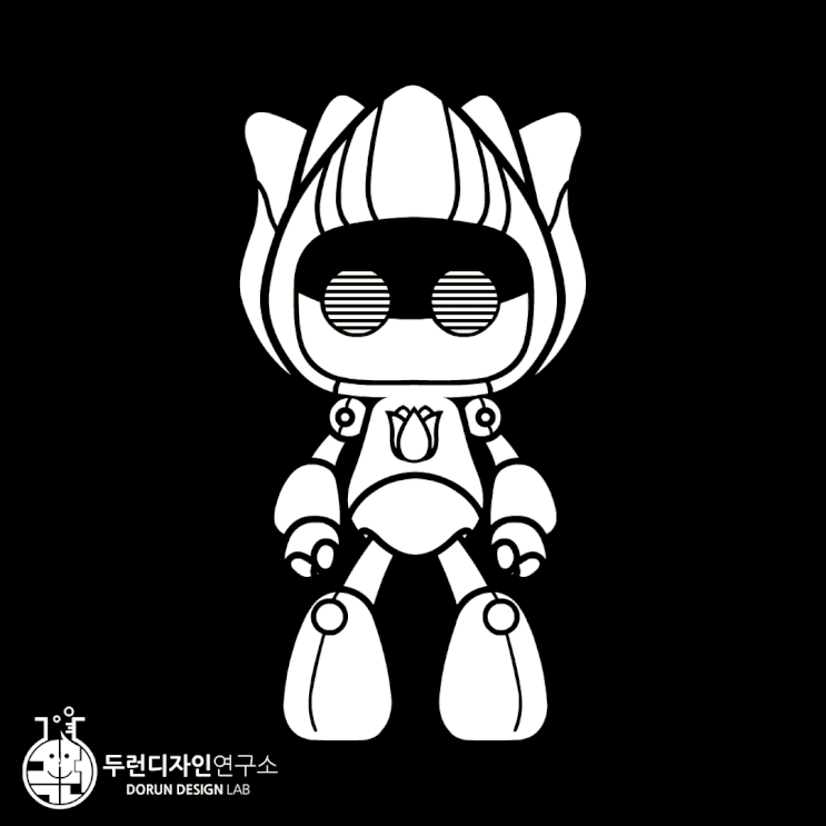 인공지능 트레이딩 봇 애너봇 3인방 캐릭터 굿즈 시제품 2종, 에폭시 스티커와 캐릭터 패치 인공지능 트레이딩 봇 애너봇 3인방 캐릭터 굿즈 시제품 2종, 에폭시 스티커와 캐릭터 패치