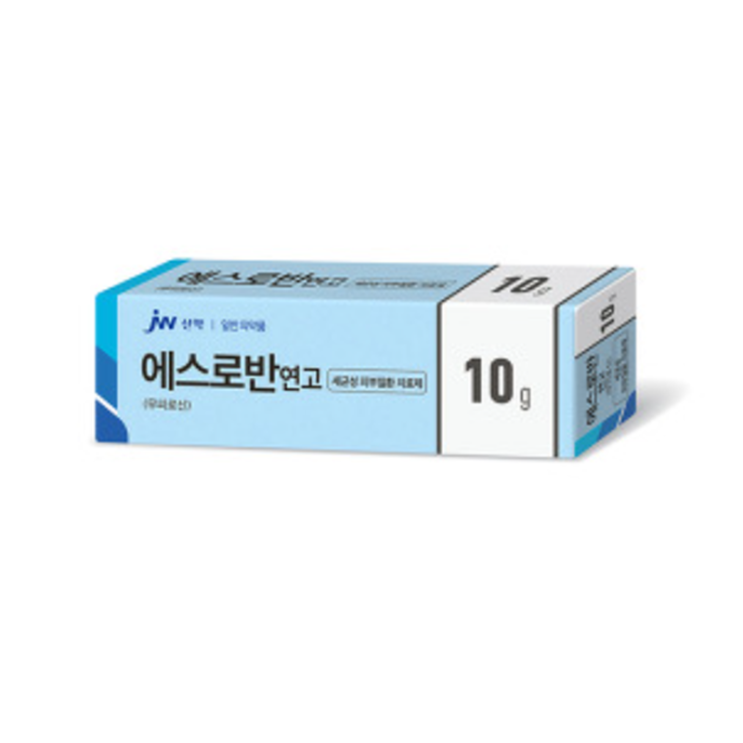 에스로반연고, 꼭 알아야할 내용들(효능/사용법/부작용/주의사항) 에스로반연고, 꼭 알아야할 내용들(효능/사용법/부작용/주의사항)