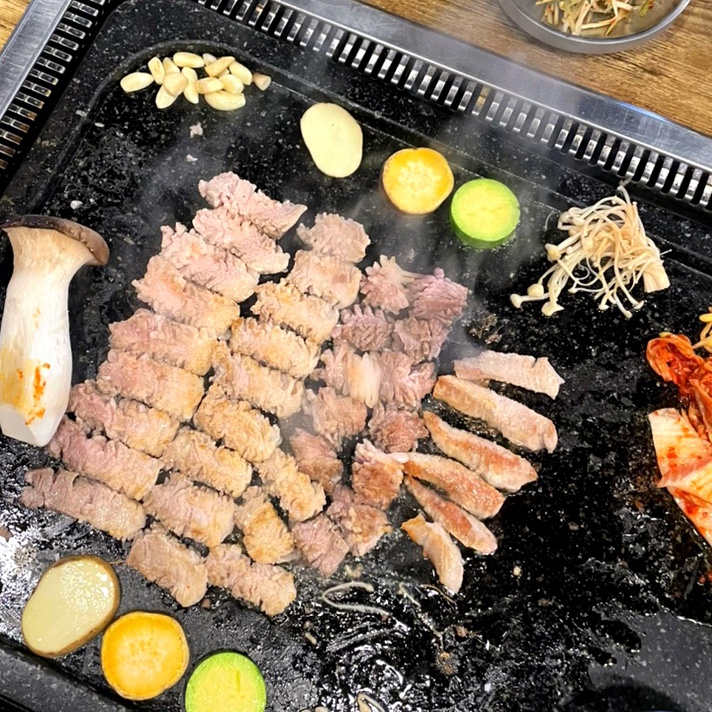  처음으로 체험단 선정된 6월 4주차 주간일기