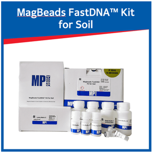 [매뉴얼] MagBeads FastDNA Kit for Soil (신제품)