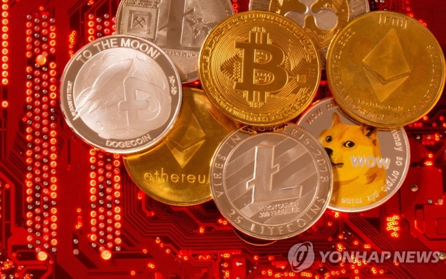 비트코인, 2분기에 58%↓, 11년만에 최악…1만9천달러선도 내줘 비트코인, 2분기에 58%↓, 11년만에 최악…1만9천달러선도 내줘