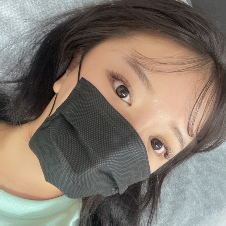  울산 달동 속눈썹연장 마인뷰티 나에게딱맞는 저손상 인형속눈썹