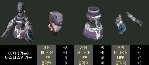 추억의 온라인 게임 #1. 