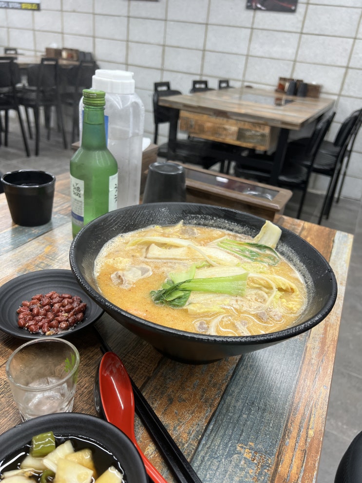  송내역 닭발거리 새로 생긴 마라탕 양꼬치집 사천 마라탕&양꼬치 오픈이벤트 추천 소룡포 딤섬 추가주문