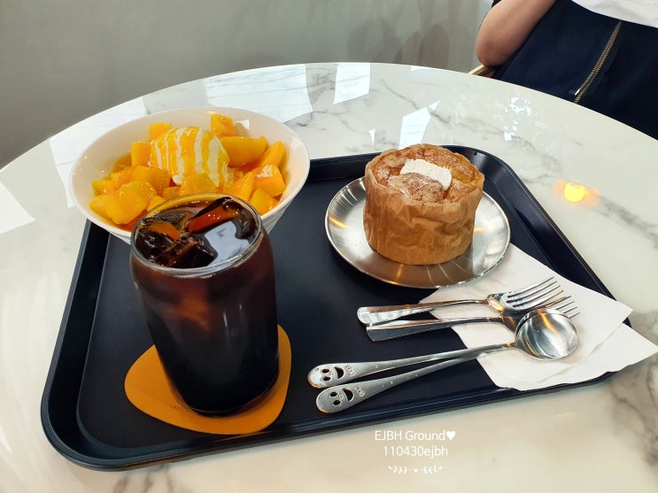  카페인드롭스 콜드브루 전문점 커피맛집