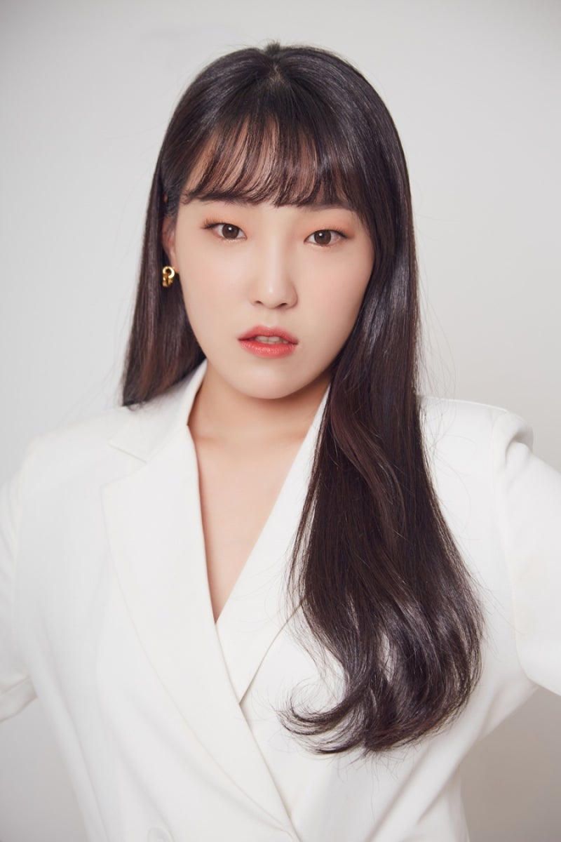개그우먼 이은지 프로필 나이 키 과거 뿅뿅 지구오락실