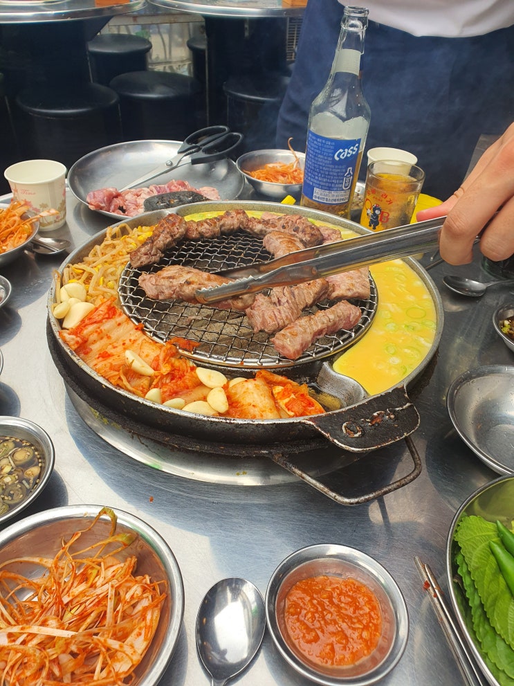  2022년 6월 5주차 주간일기