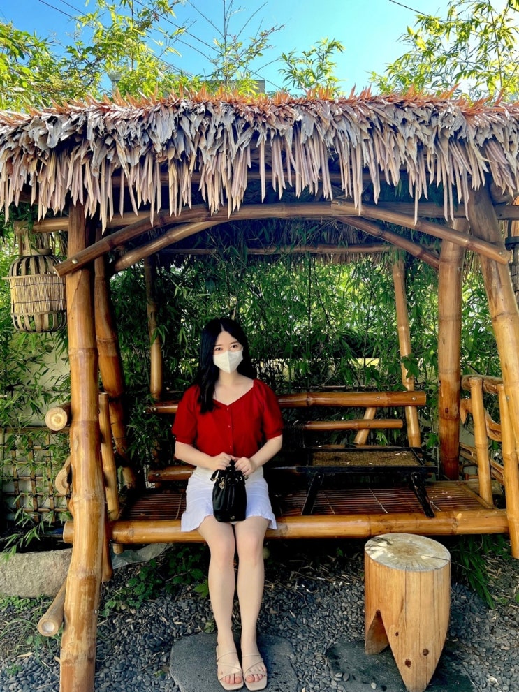 일본감성 물씬 해리단길 한옥카페, 카페히토 일본감성 물씬 해리단길 한옥카페, 카페히토