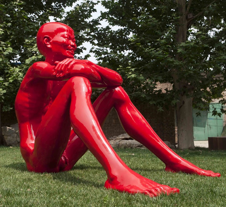  첸웬링 (Chen WenLing)