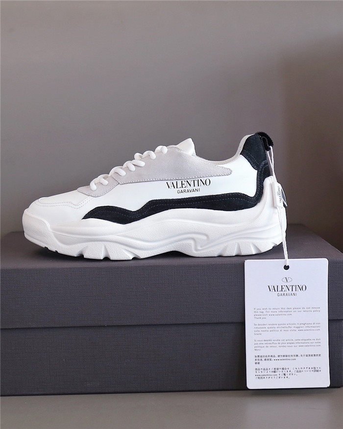  VALENTNIO 발렌티노 남여공용 스니커즈 V36200-4