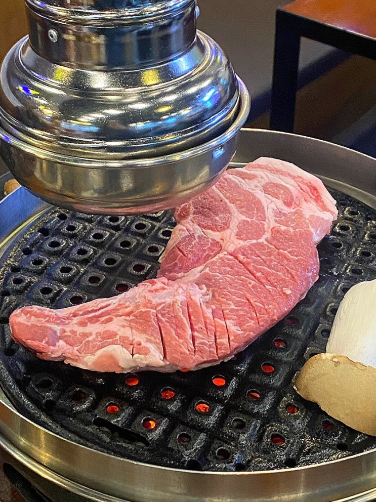  강남역 역삼역맛집 역삼동고기집 회식장소를 찾는다면 화로로