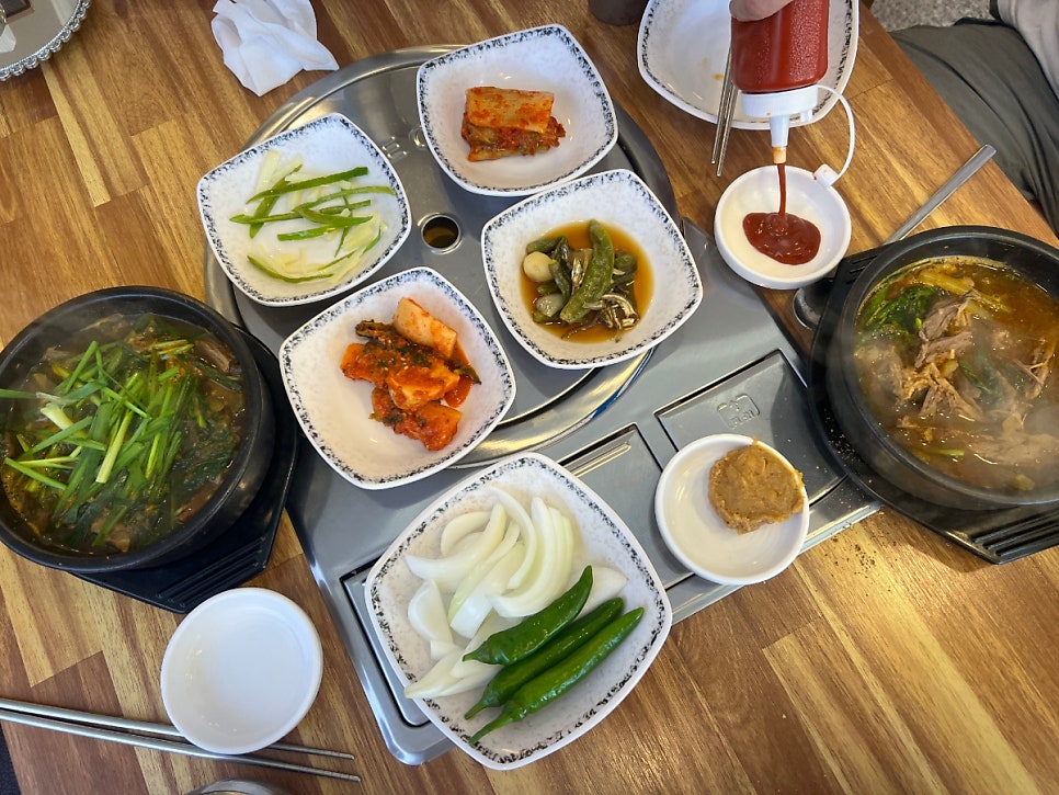 무등골흑염소 사진 6