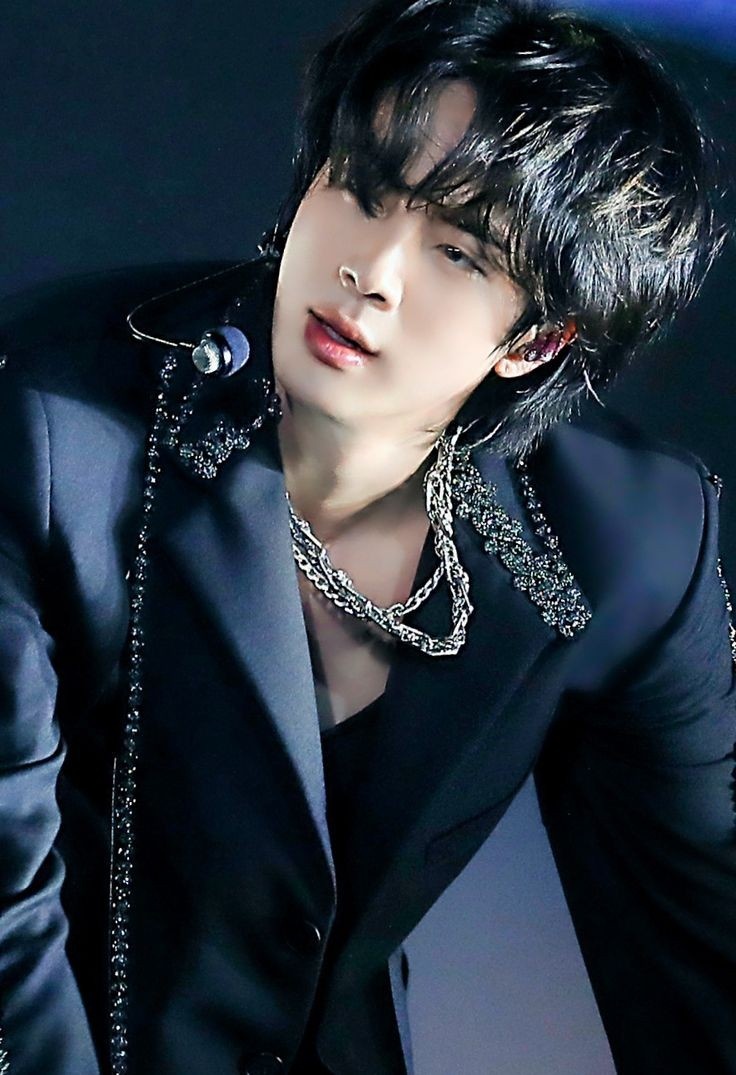 남자 울프컷 울프펌 대세 인가? 남자 울프컷 울프펌 대세 인가?