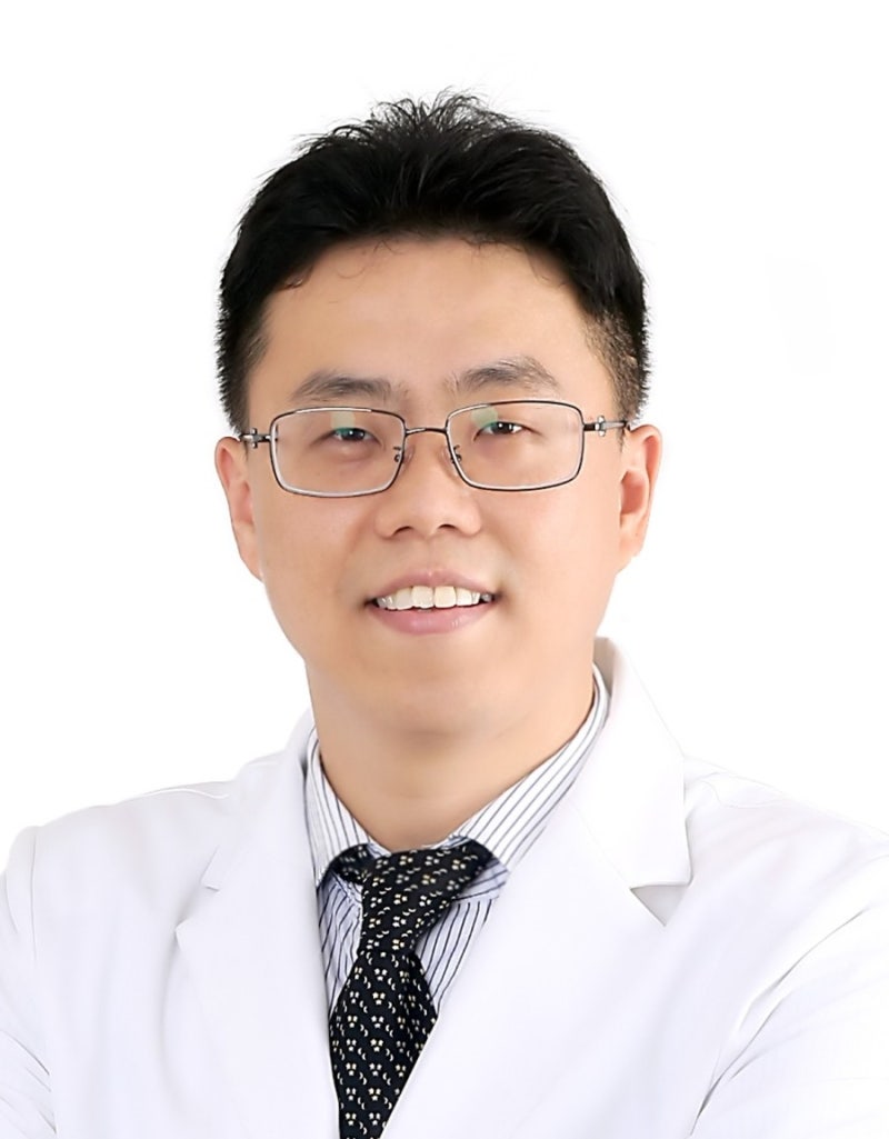경희대병원 박민수 교수, 대한간암학회서 우수포스터상 수상