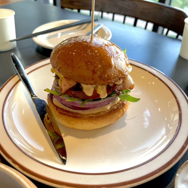 [세종 맛집] 마켓 더 사오