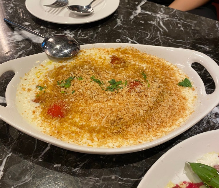  [청주 맛집/사창동 맛집] 어스테이블 사창점 방문 후기-청주뇨끼맛집