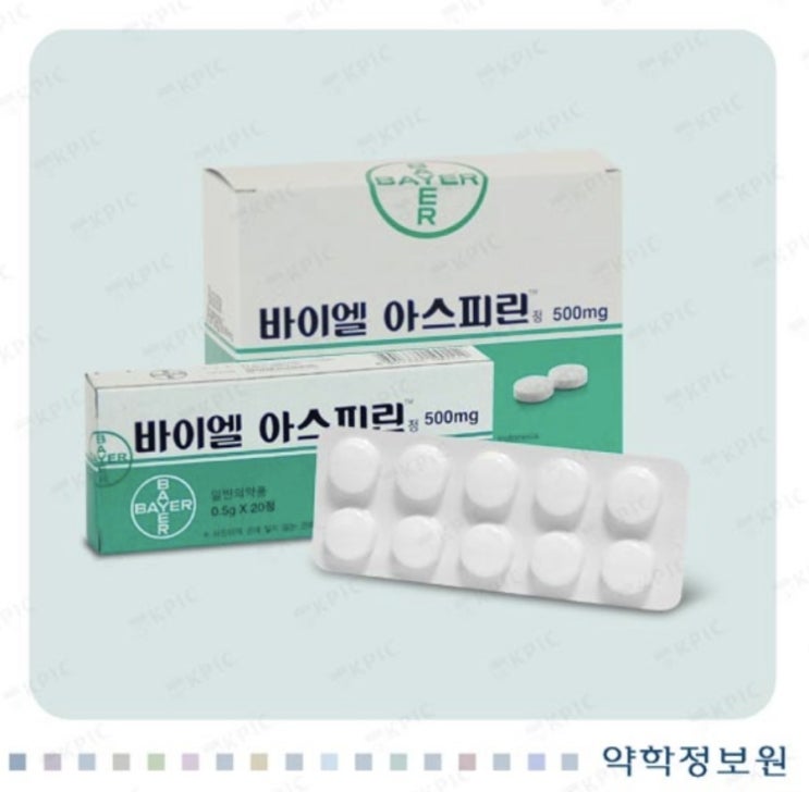  허리 삐끗 했을때 대처 방법 - 온찜질 / 냉찜질, 누워있기, 아스피린
