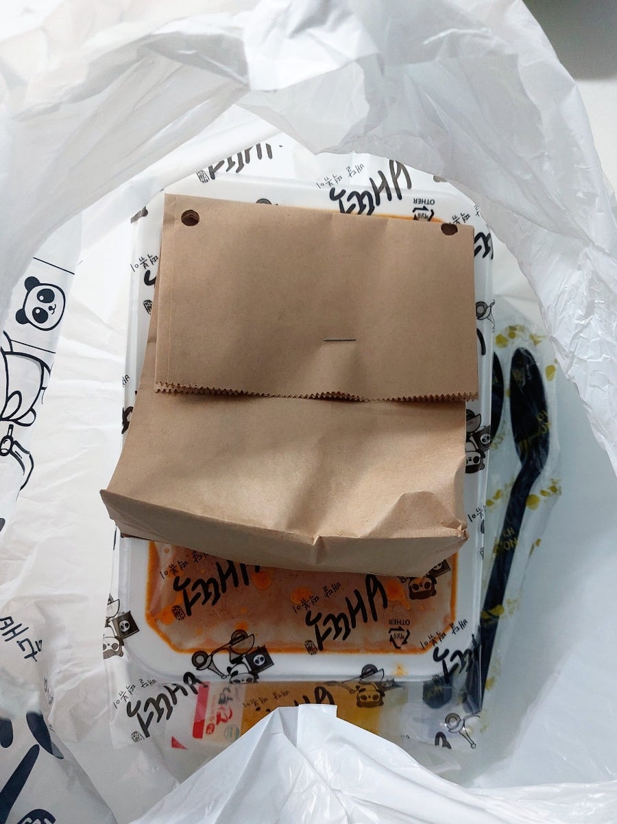배떡 광명철산점 사진 2